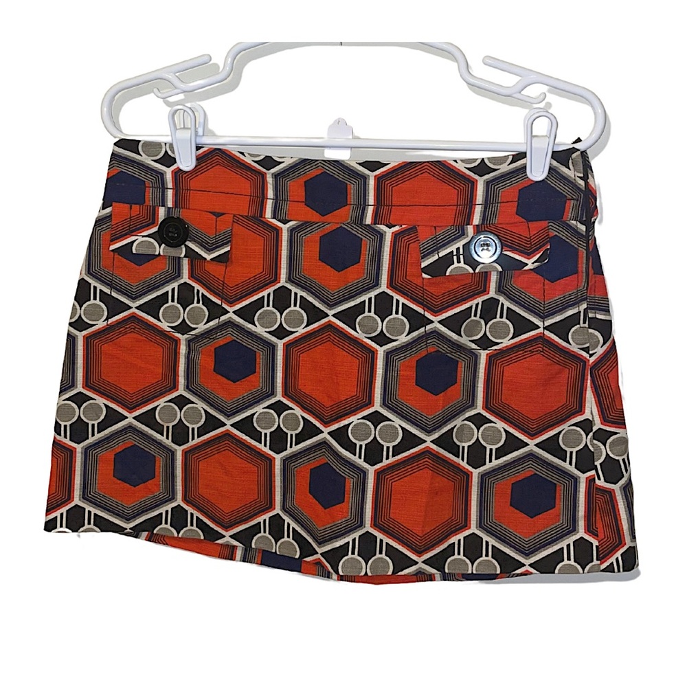 H&M Mini skirt 60s inspired